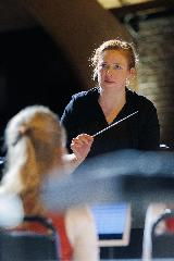 Kerstconcert Fanfare Concordia